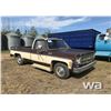 Image 2 : 1978 GMC PICKUP