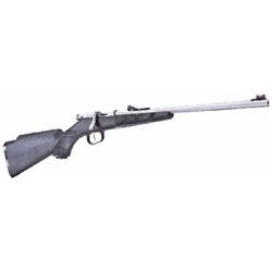 Henry H005 Mini Bolt Action Bolt 22 Short/Long/Long Rifle 16.3" 1 Synthetic Black Stk Stainless Stee
