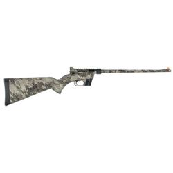 Henry H002VWP U.S. Survival AR-7 Semi-Automatic 22 Short/Long/Long Rifle 16.5" 8+1 Synthetic TrueTim