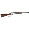 Image 1 : Henry H001TER Evil Roy Carbine 22 S/L/LR Lever 22 Short/Long/Long Rifle 16.5" 12 LR/16 Short Walnut 