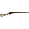 Image 1 : Henry H001TMLB Frontier Lever Action 22 Magnum 24" 12+1 American Walnut Stk Blued