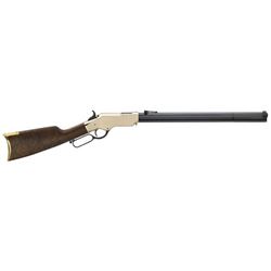 Henry H011R Original Carbine Lever 44-40 Win 20.5" 10+1 American Walnut Stk Case Hardened