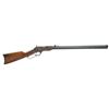 Image 1 : Henry H011IF Original Iron Frame 44-40 Lever 44-40 Winchester 24.5" 13+1 American Walnut Stk Blued B