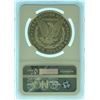 Image 2 : 1901 "O" NGC MS63 Morgan Silver Dollar