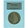 Image 1 : 1903 "O" PCGS MS65 Morgan Silver Dollar