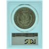 Image 2 : 1887 PCGS MS64 Morgan Silver Dollar