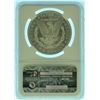 Image 2 : 1882 "S" NGC MS63 Morgan Silver Dollar