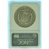 Image 2 : 1900 "O" NGC MS64 Morgan Silver Dollar