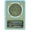 Image 2 : 1902 "O" NGC MS64 Morgan Silver Dollar