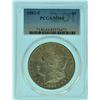 Image 1 : 1882 "S" PCGS MS64 Morgan Silver Dollar