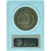 Image 2 : 1883 "O" PCGS MS64 Morgan Silver Dollar