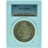 Image 1 : 1882 "S" PCGS MS66 Morgan Silver Dollar