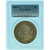 Image 1 : 1885 "O" PCGS MS65 Morgan Silver Dollar