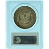 Image 2 : 1885 "O" PCGS MS65 Morgan Silver Dollar