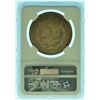 Image 2 : 1884 "O" NGC MS64 Morgan Silver Dollar