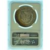 Image 2 : 1883 "O" NGC MS63 Morgan Silver Dollar