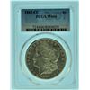 Image 1 : 1883 "CC" PCGS MS66 Morgan Silver Dollar