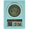 Image 2 : 1883 "CC" PCGS MS66 Morgan Silver Dollar