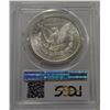 Image 2 : 1881 S PCGS MS 67 Morgan Silver Dollar