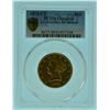 Image 1 : 1876 "CC" PCGS XF Details $10 Gold Liberty Eagle