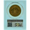 Image 2 : 1907 PCGS MS62 $20 Gold Liberty