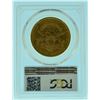 Image 2 : 1895 PCGS MS61 $20 Gold Liberty