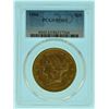 Image 1 : 1904 PCGS MS63 $20 Gold Liberty