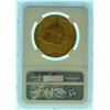 Image 2 : 1913 NGC MS61 $20 Gold Saint Gaudens