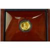 Image 3 : 2009 High Relief Double Gold Eagle