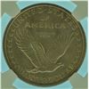 Image 4 : 1917 NGC MS 65 Full Head Standing Lib Quarter