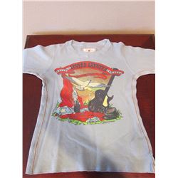 Vintage T Shirt Lynyrd Skynyrd