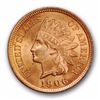Image 1 : 1906 RED CENT