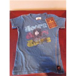 Vintage T Shirt The Doors
