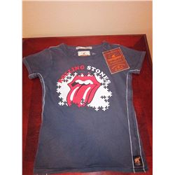 Vintage T Shirt Rolling Stones