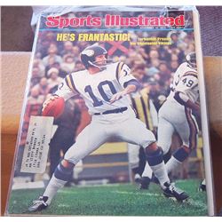 Sports Ill Frantarkenton 1975