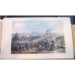 Roanoke Island 1862 Pic