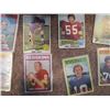 Image 2 : Trading Cards Older Football