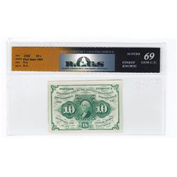 FR. 1242 FINEST KNOWN