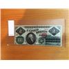 Image 1 : 1863 $2 USN Gem 65