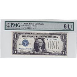 1928 Funnyback STAR RARE!