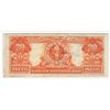 Image 2 : 1922 $20 Gold Note VF