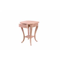 1651-S LAMP TABLE