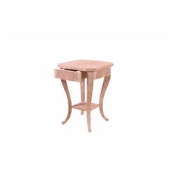 1651-S LAMP TABLE
