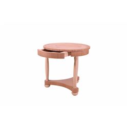 1625-L LAMP TABLE