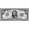 Image 1 : 1928A $50 Federal Reserve Note New York