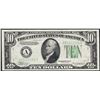 Image 1 : 1934A $10 Federal Reserve Note