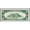 Image 2 : 1934A $10 Federal Reserve Note