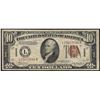 Image 1 : 1934A $10 Hawaii Federal Reserve Note WWII Emergency Note