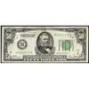 Image 1 : 1928A $50 Federal Reserve Note New York