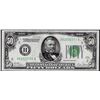 Image 1 : 1928A $50 Federal Reserve Note New York